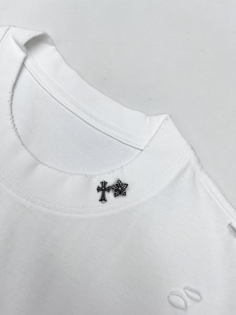 Chrome Hearts T-Shirts